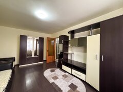 Giurgiului- Drumul Gazarului. Garsoniera decomandata